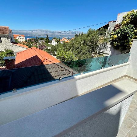 Villa Sofija San Pietro di Brazza Esterno foto