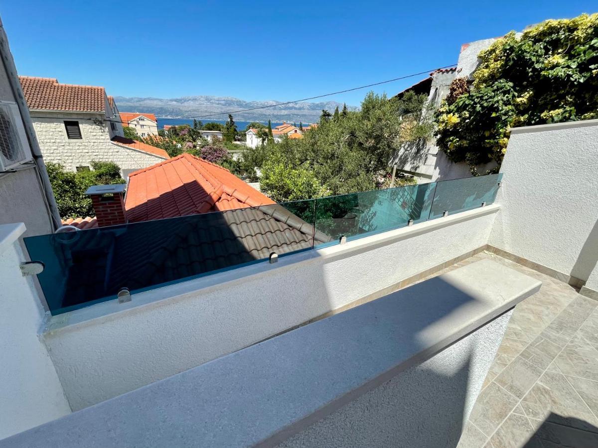 Villa Sofija San Pietro di Brazza Esterno foto