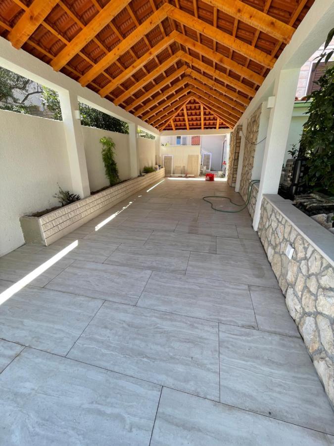 Villa Sofija San Pietro di Brazza Esterno foto