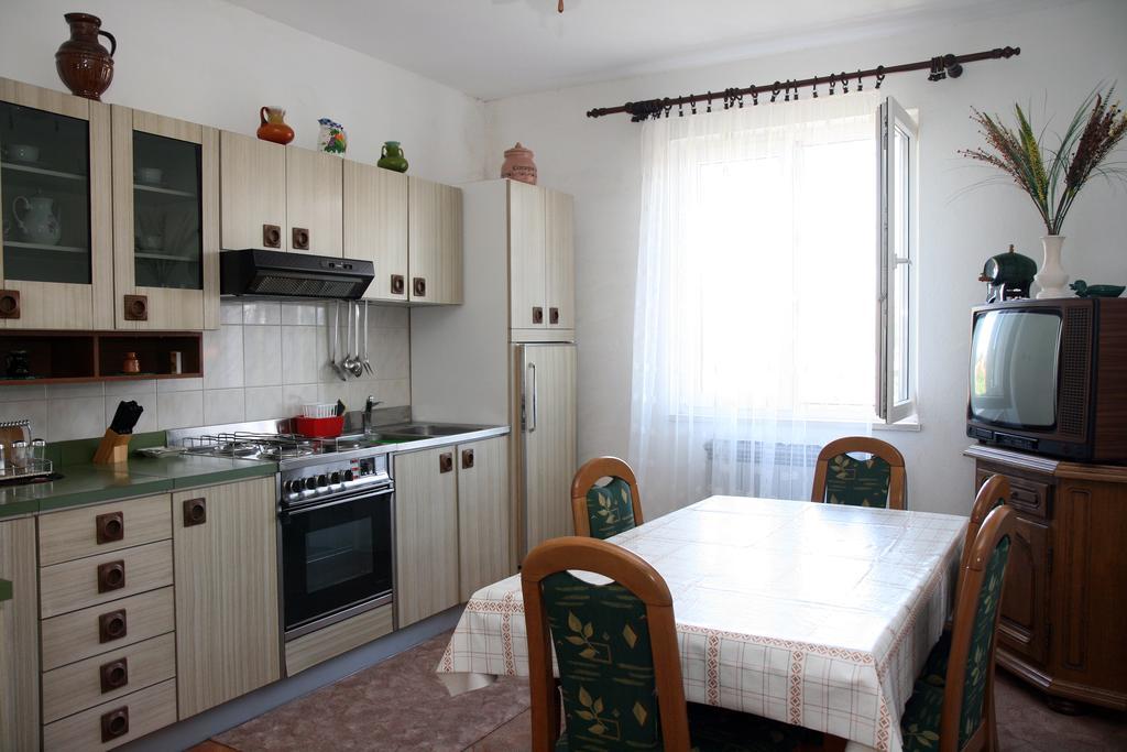 Villa Sofija San Pietro di Brazza Esterno foto
